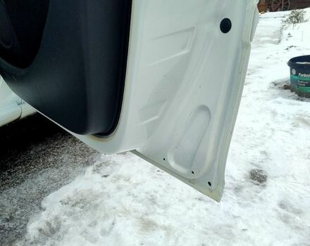 Білий Рено Кліо, об'ємом двигуна 1.5 л та пробігом 25000 тис. км за 4750 $, фото 7 на Automoto.ua