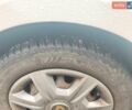 Білий Рено Кліо, об'ємом двигуна 1.1 л та пробігом 135 тис. км за 5600 $, фото 13 на Automoto.ua