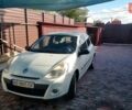 Білий Рено Кліо, об'ємом двигуна 1.46 л та пробігом 156 тис. км за 5500 $, фото 1 на Automoto.ua