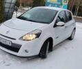 Білий Рено Кліо, об'ємом двигуна 1.46 л та пробігом 215 тис. км за 4600 $, фото 1 на Automoto.ua