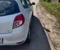 Білий Рено Кліо, об'ємом двигуна 1.5 л та пробігом 245 тис. км за 5210 $, фото 9 на Automoto.ua