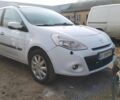 Білий Рено Кліо, об'ємом двигуна 1.5 л та пробігом 240 тис. км за 3900 $, фото 1 на Automoto.ua