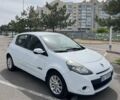 Белый Рено Клио, объемом двигателя 1.46 л и пробегом 232 тыс. км за 6300 $, фото 1 на Automoto.ua