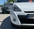 Белый Рено Клио, объемом двигателя 1.5 л и пробегом 242 тыс. км за 5799 $, фото 8 на Automoto.ua