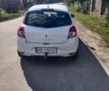 Білий Рено Кліо, об'ємом двигуна 1.5 л та пробігом 245 тис. км за 5210 $, фото 11 на Automoto.ua