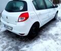 Білий Рено Кліо, об'ємом двигуна 1.5 л та пробігом 25000 тис. км за 4750 $, фото 3 на Automoto.ua