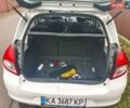 Білий Рено Кліо, об'ємом двигуна 1.1 л та пробігом 135 тис. км за 5600 $, фото 6 на Automoto.ua