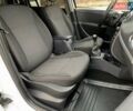 Белый Рено Клио, объемом двигателя 1.5 л и пробегом 242 тыс. км за 6499 $, фото 33 на Automoto.ua