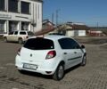 Білий Рено Кліо, об'ємом двигуна 1.2 л та пробігом 244 тис. км за 6100 $, фото 4 на Automoto.ua