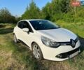 Білий Рено Кліо, об'ємом двигуна 1.46 л та пробігом 380 тис. км за 5600 $, фото 1 на Automoto.ua