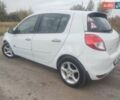 Рено Клио 2012 в Дубно на Automoto.ua Белый Рено Клио, объемом двигателя 1.46 л и пробегом 215 тыс. км за 4999 $, фото 11 на Automoto.ua