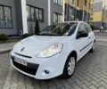 Білий Рено Кліо, об'ємом двигуна 1.5 л та пробігом 212 тис. км за 4999 $, фото 2 на Automoto.ua