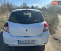 Білий Рено Кліо, об'ємом двигуна 1.46 л та пробігом 269 тис. км за 5500 $, фото 7 на Automoto.ua