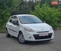Белый Рено Клио, объемом двигателя 1.5 л и пробегом 202 тыс. км за 3999 $, фото 1 на Automoto.ua