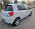 Білий Рено Кліо, об'ємом двигуна 1.46 л та пробігом 216 тис. км за 4700 $, фото 14 на Automoto.ua