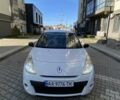 Білий Рено Кліо, об'ємом двигуна 1.5 л та пробігом 212 тис. км за 4999 $, фото 16 на Automoto.ua