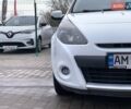 Белый Рено Клио, объемом двигателя 1.5 л и пробегом 242 тыс. км за 6499 $, фото 8 на Automoto.ua