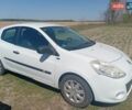 Белый Рено Клио, объемом двигателя 1.15 л и пробегом 158 тыс. км за 5500 $, фото 1 на Automoto.ua