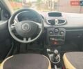 Білий Рено Кліо, об'ємом двигуна 1.1 л та пробігом 135 тис. км за 5600 $, фото 7 на Automoto.ua