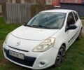 Білий Рено Кліо, об'ємом двигуна 1.5 л та пробігом 170 тис. км за 4300 $, фото 1 на Automoto.ua