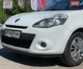 Белый Рено Клио, объемом двигателя 1.5 л и пробегом 242 тыс. км за 5799 $, фото 10 на Automoto.ua