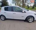 Білий Рено Кліо, об'ємом двигуна 1.46 л та пробігом 216 тис. км за 4700 $, фото 13 на Automoto.ua