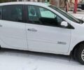 Білий Рено Кліо, об'ємом двигуна 1.46 л та пробігом 215 тис. км за 4600 $, фото 3 на Automoto.ua