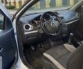 Білий Рено Кліо, об'ємом двигуна 1.5 л та пробігом 212 тис. км за 4999 $, фото 22 на Automoto.ua