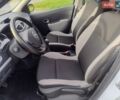 Білий Рено Кліо, об'ємом двигуна 1.46 л та пробігом 216 тис. км за 4700 $, фото 24 на Automoto.ua