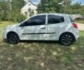 Белый Рено Клио, объемом двигателя 1.5 л и пробегом 210 тыс. км за 5600 $, фото 5 на Automoto.ua
