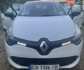 Белый Рено Клио, объемом двигателя 1.5 л и пробегом 160 тыс. км за 7000 $, фото 1 на Automoto.ua