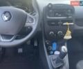 Білий Рено Кліо, об'ємом двигуна 1.5 л та пробігом 160 тис. км за 7000 $, фото 7 на Automoto.ua