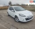 Рено Клио 2012 в Дубно на Automoto.ua Белый Рено Клио, объемом двигателя 1.46 л и пробегом 215 тыс. км за 4999 $, фото 3 на Automoto.ua