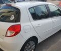 Білий Рено Кліо, об'ємом двигуна 1.5 л та пробігом 200 тис. км за 4800 $, фото 9 на Automoto.ua