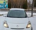 Білий Рено Кліо, об'ємом двигуна 1.46 л та пробігом 215 тис. км за 4600 $, фото 1 на Automoto.ua