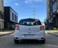 Білий Рено Кліо, об'ємом двигуна 1.5 л та пробігом 212 тис. км за 4999 $, фото 12 на Automoto.ua