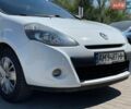 Белый Рено Клио, объемом двигателя 1.5 л и пробегом 242 тыс. км за 5799 $, фото 7 на Automoto.ua
