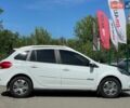 Белый Рено Клио, объемом двигателя 1.5 л и пробегом 242 тыс. км за 5799 $, фото 21 на Automoto.ua