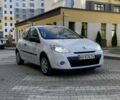 Білий Рено Кліо, об'ємом двигуна 1.5 л та пробігом 212 тис. км за 4999 $, фото 3 на Automoto.ua