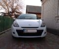 Білий Рено Кліо, об'ємом двигуна 1.5 л та пробігом 194 тис. км за 6700 $, фото 1 на Automoto.ua