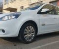 Белый Рено Клио, объемом двигателя 1.46 л и пробегом 200 тыс. км за 4400 $, фото 5 на Automoto.ua