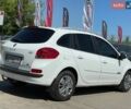 Белый Рено Клио, объемом двигателя 1.5 л и пробегом 242 тыс. км за 5799 $, фото 12 на Automoto.ua