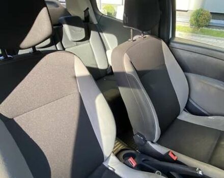 Білий Рено Кліо, об'ємом двигуна 1.5 л та пробігом 212 тис. км за 4999 $, фото 25 на Automoto.ua