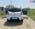 Білий Рено Кліо, об'ємом двигуна 1.46 л та пробігом 135 тис. км за 5000 $, фото 4 на Automoto.ua