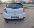 Білий Рено Кліо, об'ємом двигуна 1.46 л та пробігом 216 тис. км за 4700 $, фото 17 на Automoto.ua