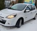 Білий Рено Кліо, об'ємом двигуна 1.46 л та пробігом 215 тис. км за 4600 $, фото 7 на Automoto.ua
