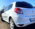 Білий Рено Кліо, об'ємом двигуна 15 л та пробігом 235 тис. км за 5100 $, фото 5 на Automoto.ua