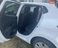 Белый Рено Клио, объемом двигателя 1.5 л и пробегом 160 тыс. км за 7000 $, фото 5 на Automoto.ua