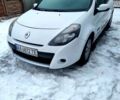 Білий Рено Кліо, об'ємом двигуна 1.5 л та пробігом 25000 тис. км за 4750 $, фото 1 на Automoto.ua