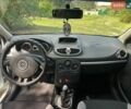 Белый Рено Клио, объемом двигателя 1.5 л и пробегом 210 тыс. км за 5600 $, фото 12 на Automoto.ua